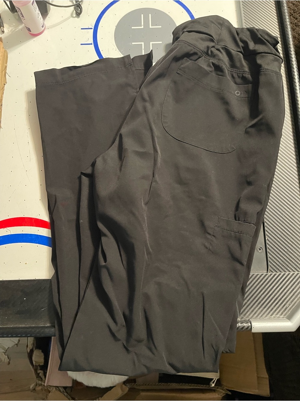 Barco Scrub Pants